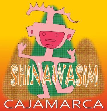Shinawasim Διαμέρισμα Cajamarca Εξωτερικό φωτογραφία